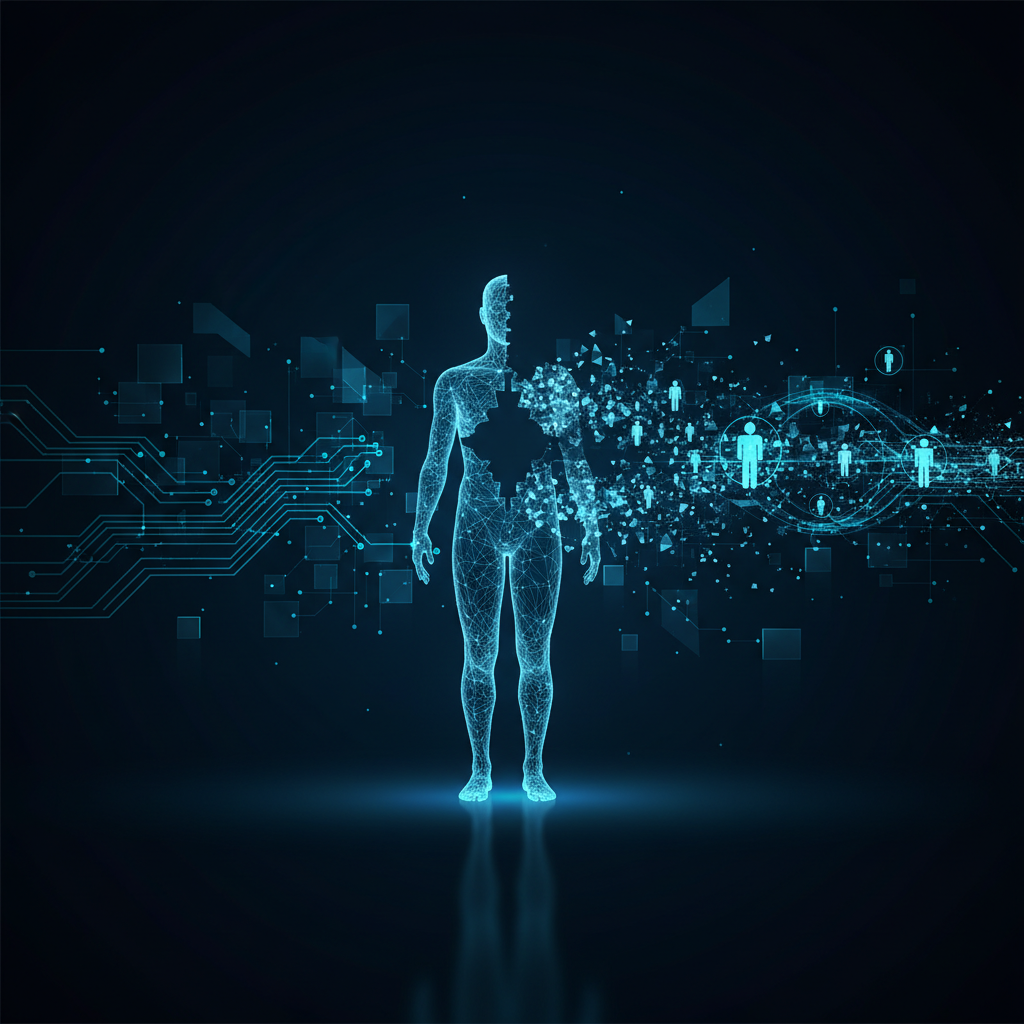 The Agentic AI Production Gap Is a People Problem