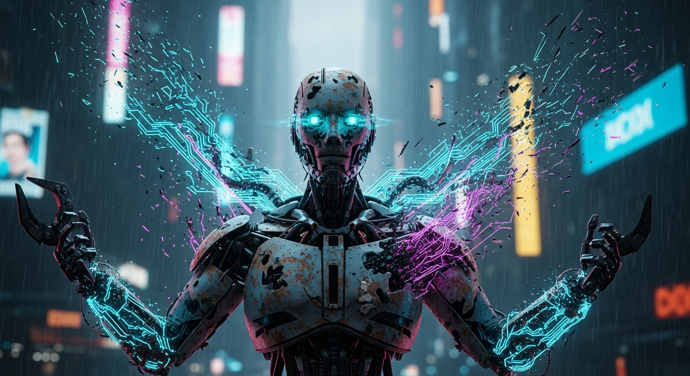 AI Agent Capability Decay: Why Production Agents Silently Degrade As Their Tool Ecosystem Evolves