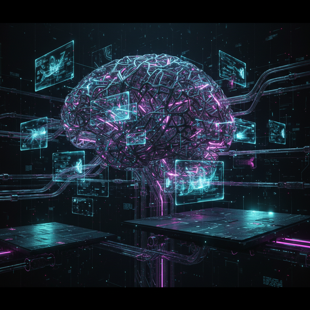 AI Memory Architecture for Enterprise Agents: Why Stateless Is a Dead End