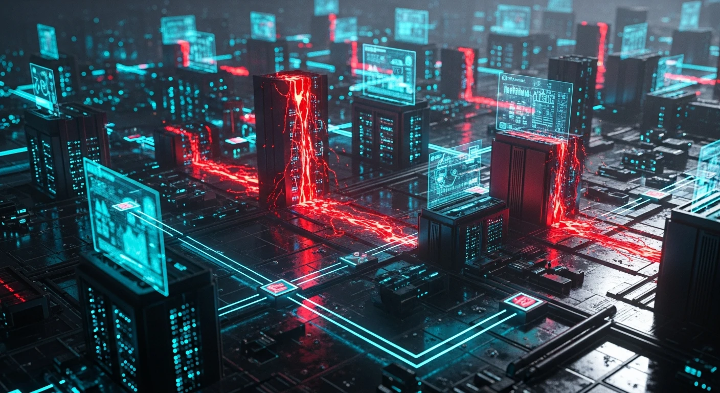 AI Model Supply Chain Security: Why Your Production System Inherits Every Provider Vulnerability