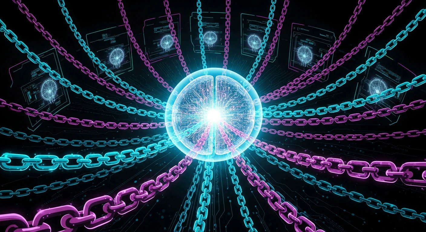 The AI Vendor Lock-In Spiral: Why Multi-Provider Strategy Requires Architectural Discipline, Not Just Procurement Policy
