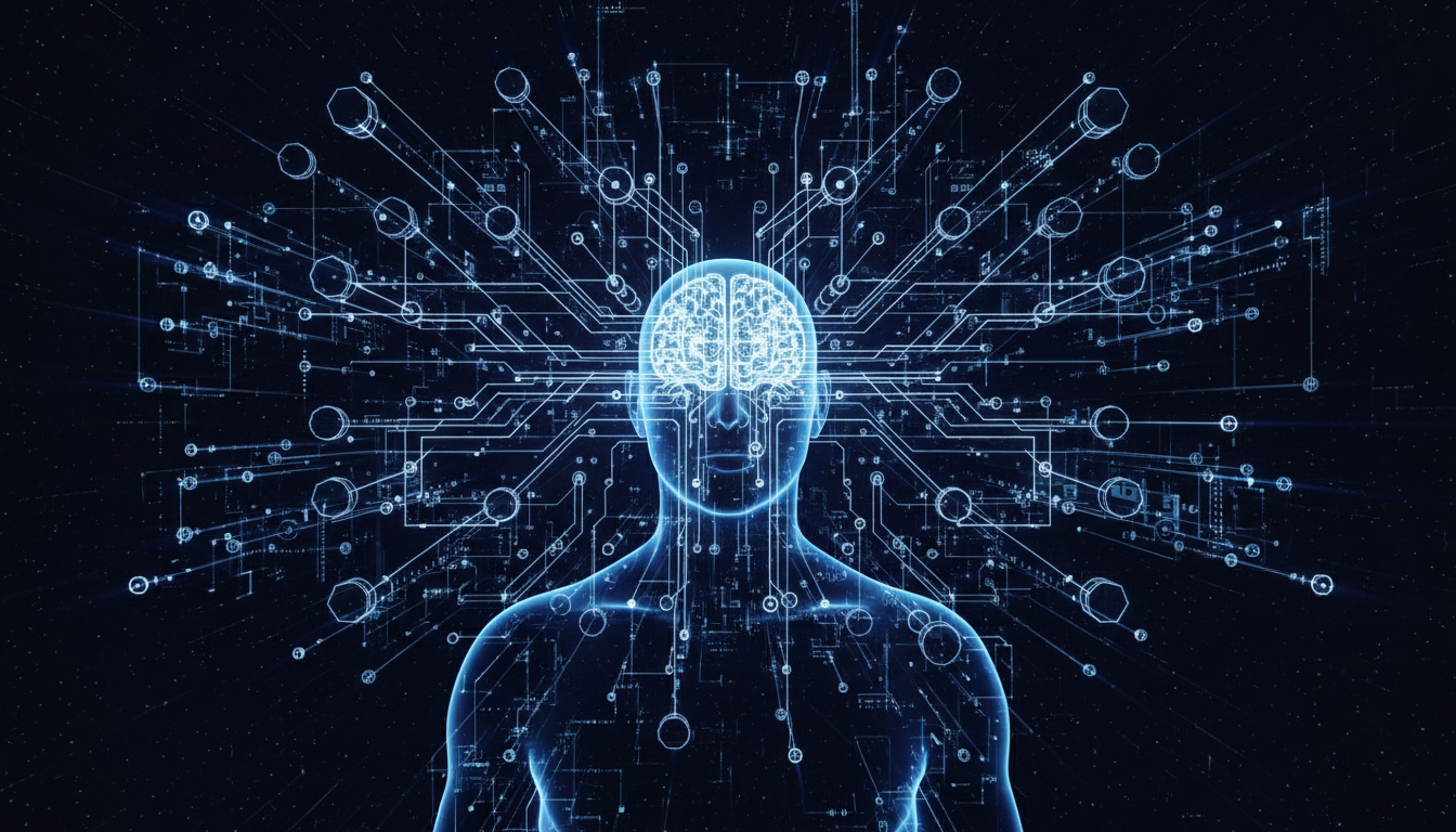 The AI-Native Operating Model: Humans + Agents