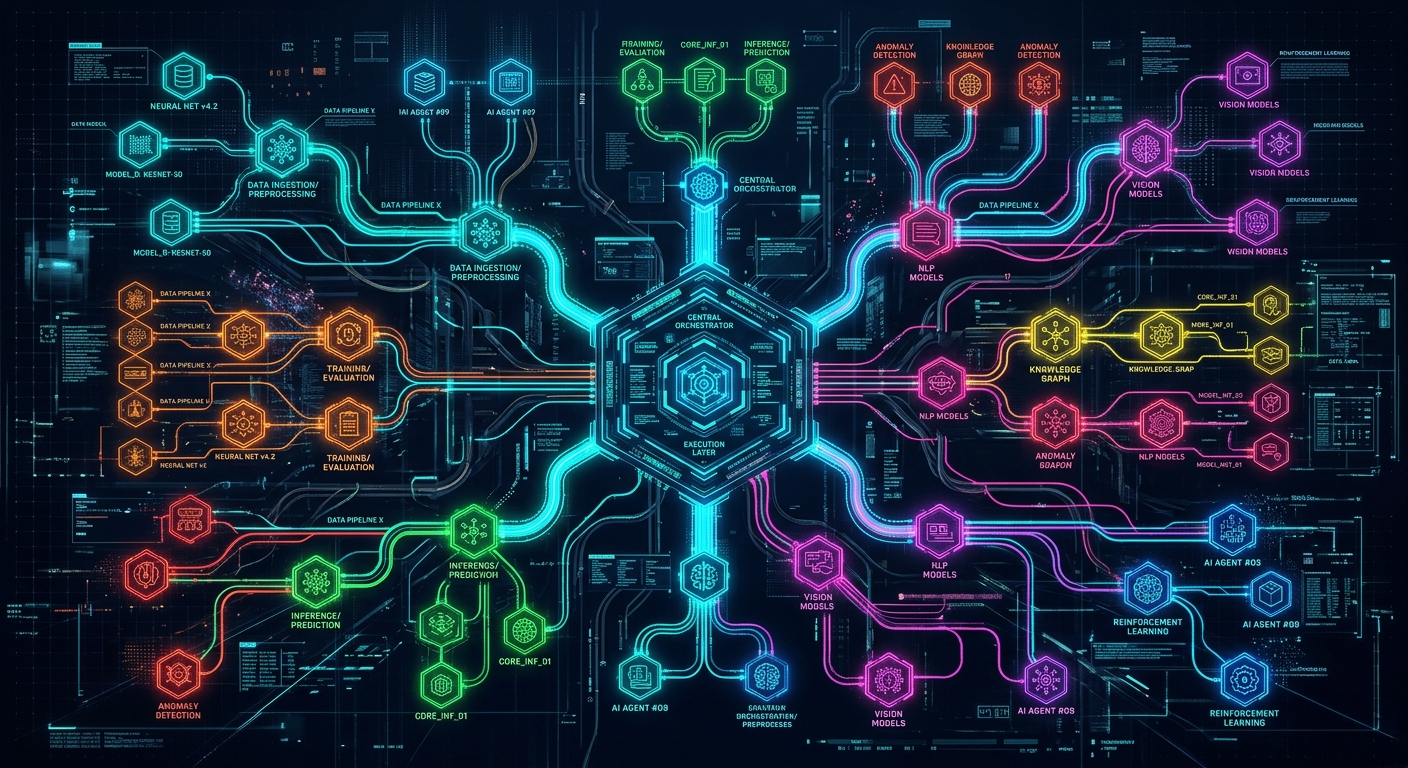 The Compound AI System: Why Single-Model Architectures Are Already Obsolete