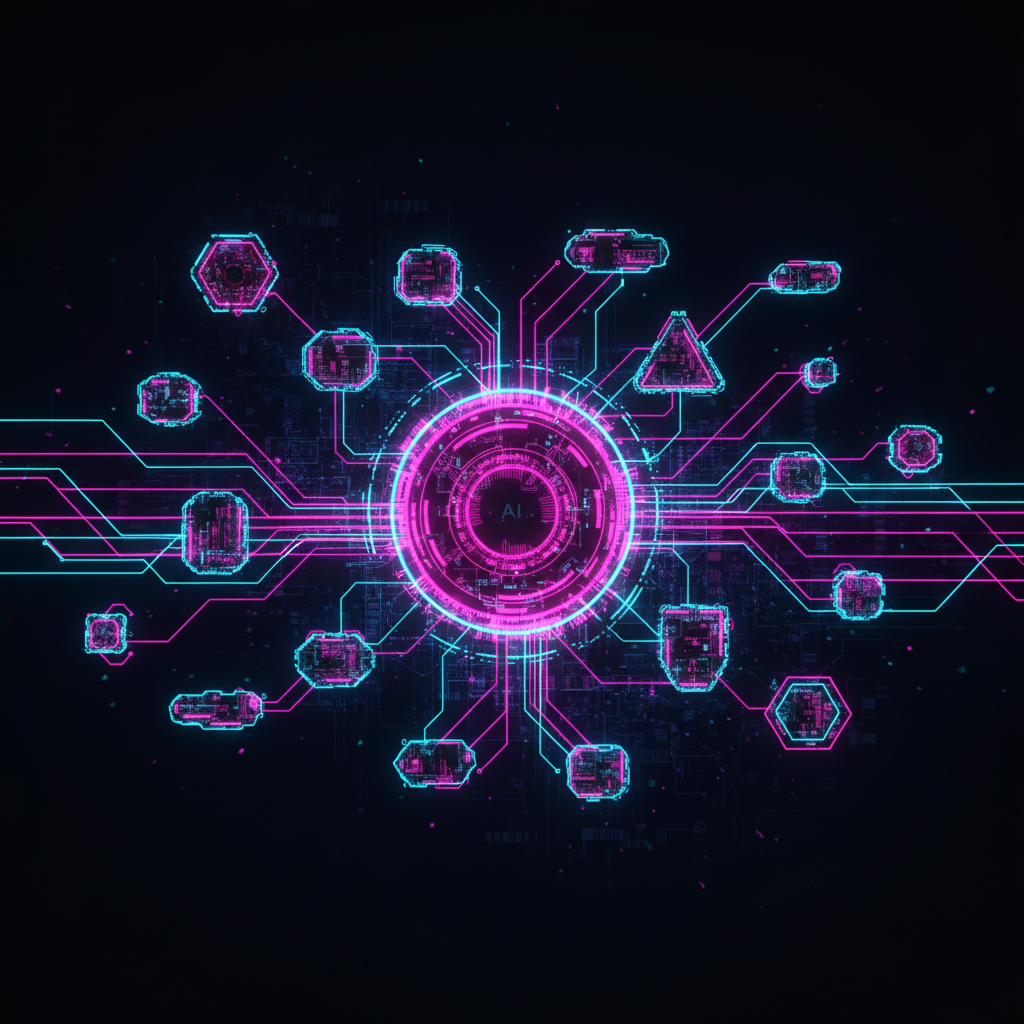 The Compound AI System: Why Orchestration Beats Model Selection Every Time