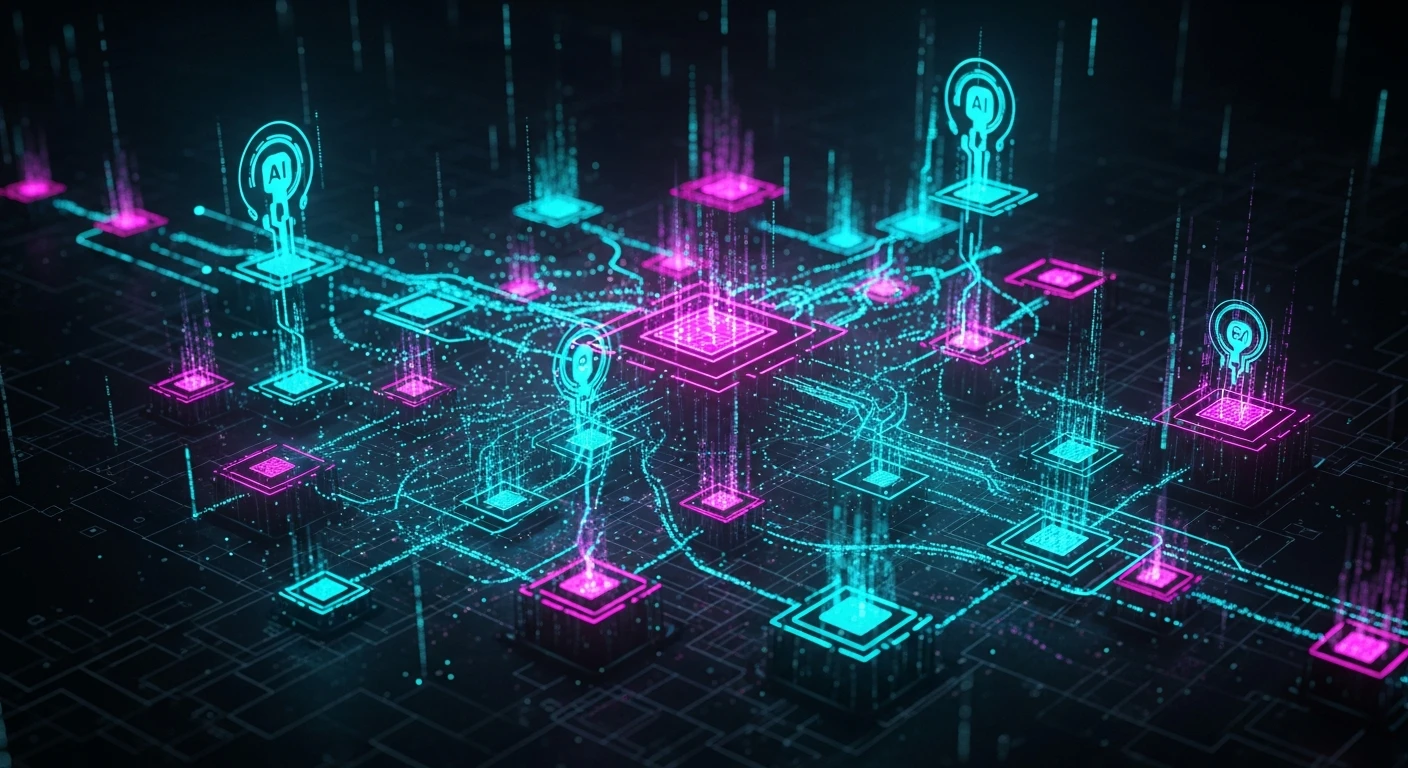 Federated Tool Registries for Multi-Agent Systems: Why Hardcoded Tool Lists Create Deployment Coupling