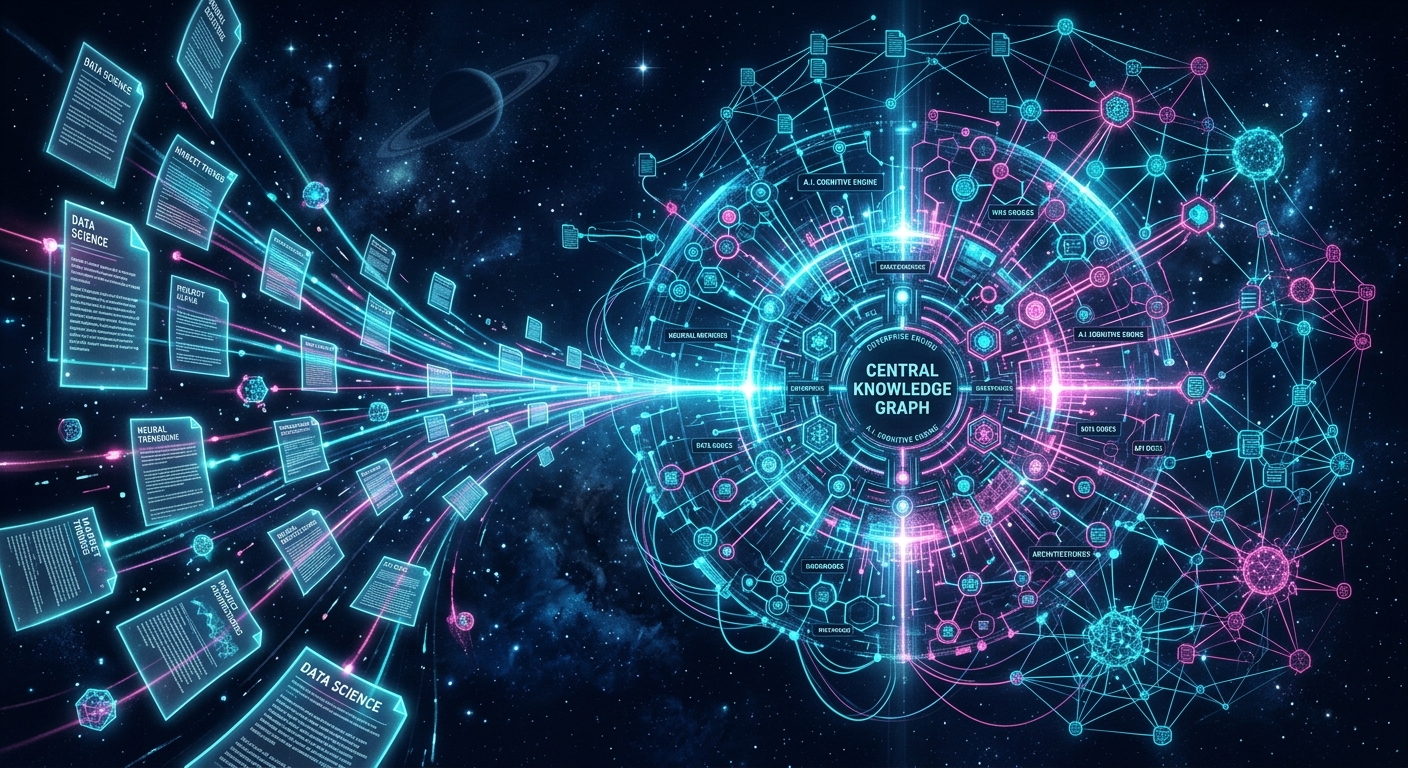 The LLM-Maintained Knowledge Base: Why Development and Product Teams Should Stop Writing Wikis