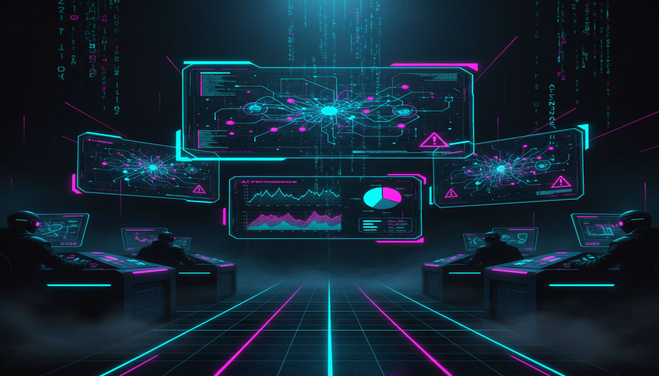 Observability for AI Systems Is Nothing Like Traditional APM — And Most Teams Are Learning That the Hard Way