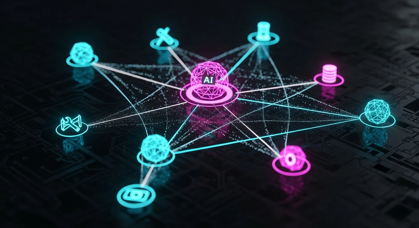 Semantic Router Architecture for AI Agent Tool Selection: Why Intent Classification Outperforms LLM-Based Routing at Scale