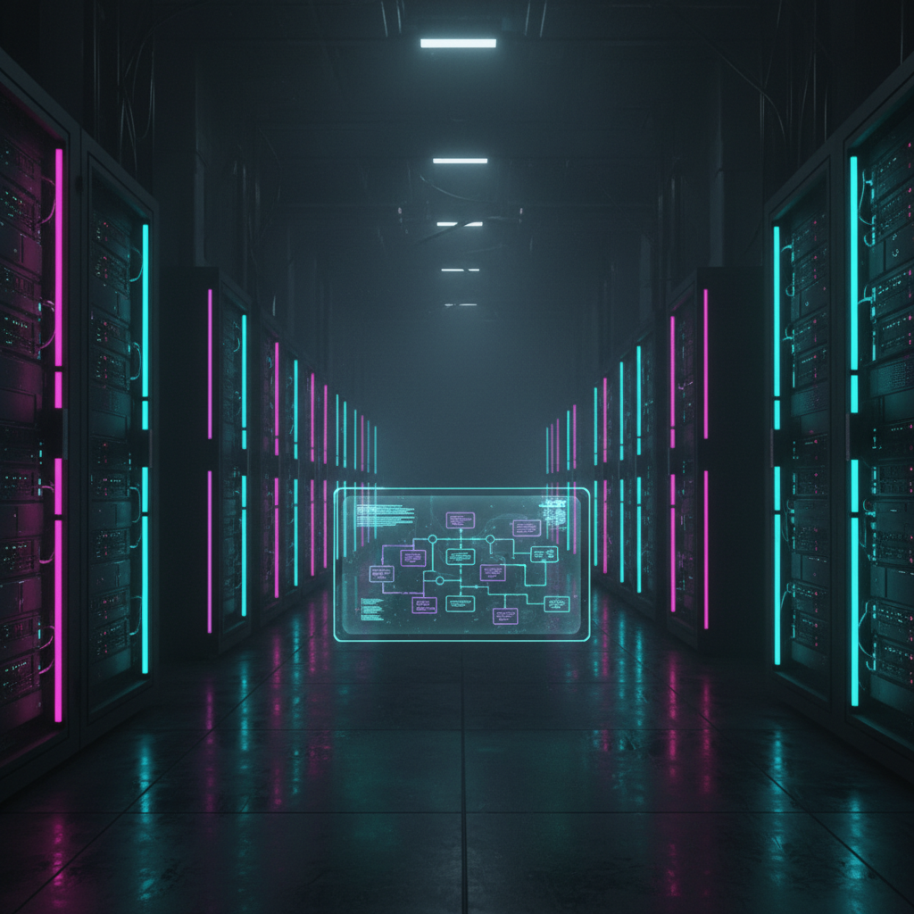 Shipping AI Agents to Production: The Engineering Playbook Nobody Talks About