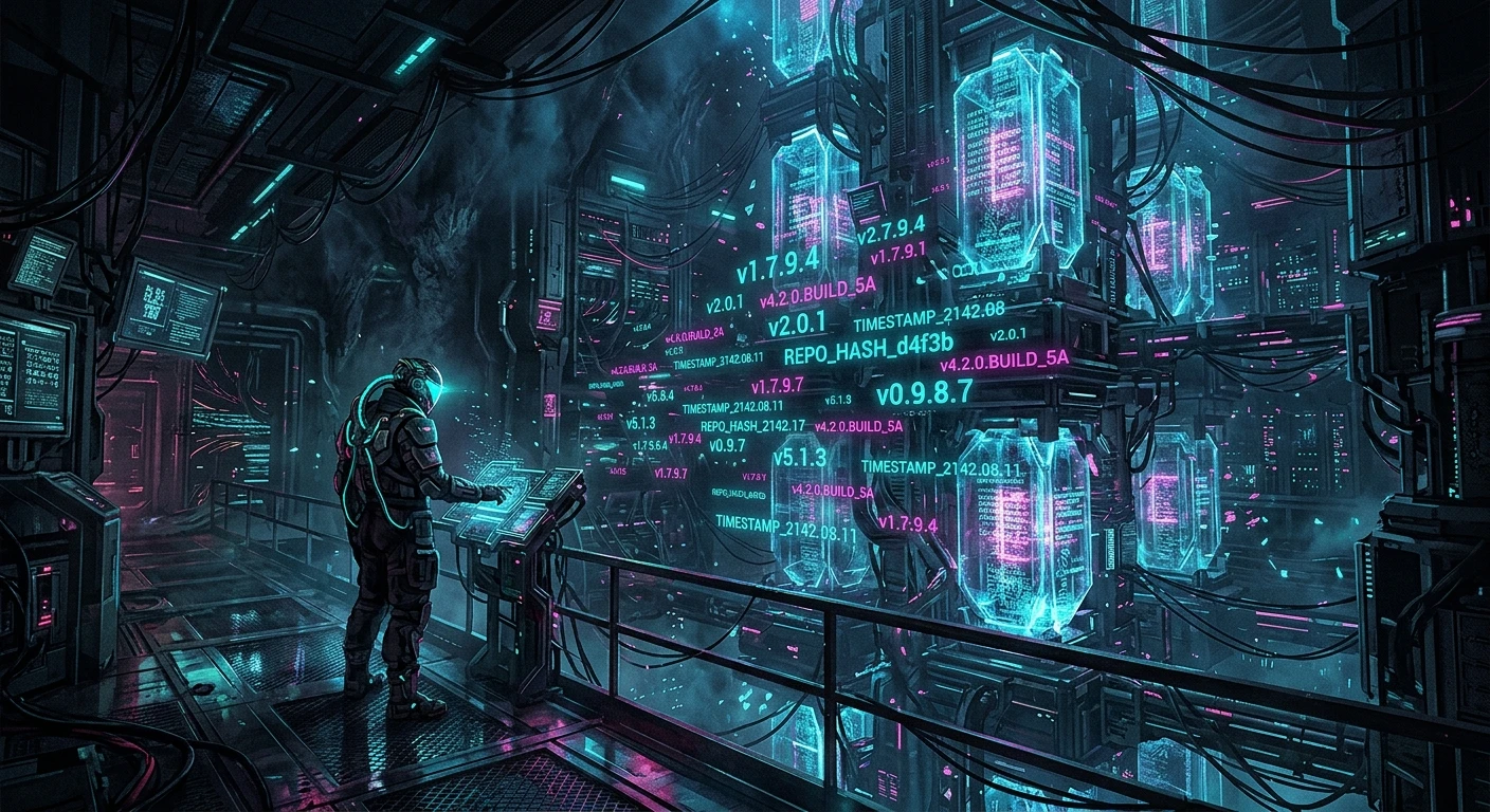 Versioned Prompt Registries for Production AI: Why Git Alone Cannot Manage Your Prompt Supply Chain