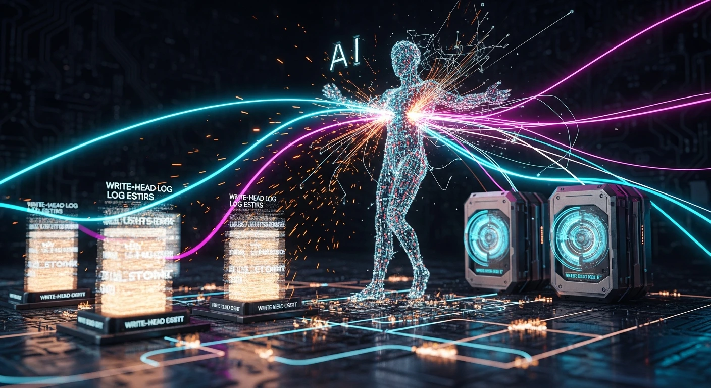 Write-Ahead Logging for AI Agent State Machines: Why Your Agent Loses Progress on Every Crash